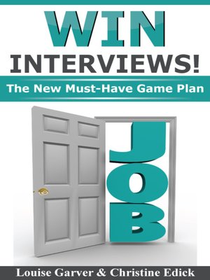 cover image of Win Interviews!